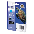 Похожий товар T15724010 Картридж EPSON Stylus Photo R3000 Cyan