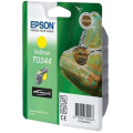 Похожий товар T034440 Картридж для Epson Stylus Photo 2100 Yellow (440стр.)