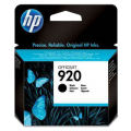 Похожий товар CD971AE HP № 920 картридж Черный для HP Officejet 6000/6500/7000 (420 страниц)
