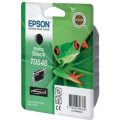 Похожий товар T054840 Картридж EPSON Stylus Photo R800/ R1800 Matte Black (400стр.)