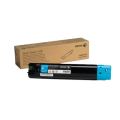 Просмотренный товар 106R01523 Тонер-картридж к Xerox Phaser 6700 (12 000 стр.) Cyan