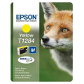 Похожий товар T1284 Картридж желтый для Epson Stylus S22/ SX125/ 420w/ 425w; Stylus Office BX305F/ 305FW