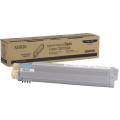 Похожий товар 106R01150 Тонер-картридж для Xerox Phaser 7400, голубой (9000c.)
