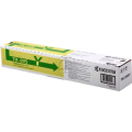 Похожий товар TK-895Y [1T02K0ANL0] Тонер-картридж для  Kyocera FS-C8020MFP/ FS-C8025MFP/ FS-C8520MFP/ FS-C8525MFP,