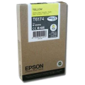Похожий товар T617400 Картридж желтый  EPSON High Capacity для B500/ B-510DN