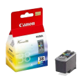 Похожий товар CL-38 [2146B005] Цветной картридж к Canon Pixma  iP1800/ iP1900/iP2500/ MP190 /MP220, MX300, MX310 (205стр A4, 85 фото)