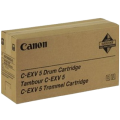 Просмотренный товар C-EXV5/GPR-8/NPG-20 Drum [6837A003AA 000] к копирам Canon iR1600/ 1605/ 1610F/ 2000/ 2010F