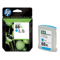 Похожий товар C9391AE Картридж HP №88 XL Cyan для плоттеров HP Officejet Pro K550/K5400/K8600, L7480/L7580/L7590/L7680/L7780 (19 ml; 1980стр.) Vivera