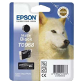 Похожий товар T09684 Картридж EPSON Stylus Photo R2880 Matte Black (Epson UltraChrome K3 Vivid Magenta)