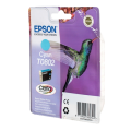 Похожий товар T08024010 Картридж для Epson Stylus Photo голубой P50/ PX650/ 700w/ 710w/ 720w/ 800FW/ 810FW/ PX820FWD; RX560/ 585/ 685; R265/ 285/ 360