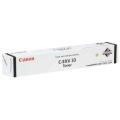 Просмотренный товар C-EXV33 [2785B002] Тонер-туба для Canon iR2520, iR2520i, iR2525, iR2525i, iR2530, iR2530i, 14600 страниц А4 при заполнении 6%