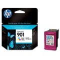 Похожий товар CC656AE HP № 901 Color Принт-картридж цветной для HP Officejet J4500/ 4524/ 4580/ 4624/ 464
