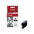 Просмотренный товар BCI-6Bk [4705A002] Чернильница к Canon BJC-8200; S800/ S820D/ S830D/ S900/ S9000; i865/ i905D/ i950/ i965/ i990/ i9100/ i9950, iP4000/ iP5000/ iP6000/ iP8500, JX500, MP750/ MP760 Black (280 стр.)