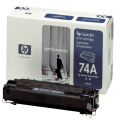 Просмотренный товар 92274A Тонер-картридж черный к HP LJ 4L/ ML/ 4P/ MP, Canon EP-P