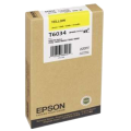 Похожий товар T603400 Картридж для Epson Stylus Pro 7800/ 7880/ 9800/ 9880, Yellow (220 мл.)