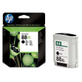 Похожий товар C9396AE Картридж HP №88 XL Bk для плоттеров HP Officejet Pro K550/K5400/K8600, L7480/L7580/L7590/L7680/L7780 (58.5 ml; 2450стр.)  Vivera