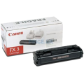 Просмотренный товар FX-3 [1557A003] Тонер-картридж для Canon ориг. FAX-L200/ 220/ 240/ 250/ 280/ 290/ 295/ 300/ 350/ 360, MultiPASS L60/ L90  (2700)