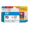 Похожий товар C9455A картридж №70 Light Magenta для Hewlett Packard DesignJet Z2100/ Z3100/ Z3200 (130 мл.)