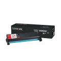 Просмотренный товар 12026XW Фотокондуктор для принтера Lexmark Optra E120 (25000стр)