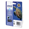 Похожий товар T15754010 Картридж EPSON Stylus Photo R3000 Light Cyan