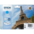 Похожий товар T70224 XL Картридж для Epson WorkForce Pro WP 4015DN/4025DW/4095DN/4515DN/ 4525DNF/ 4535DWF/ 4595DNF