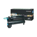 Просмотренный товар C792X1CG Лазерный картридж Lexmark C792 Cyan Extra High Yield Return Program