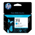 Просмотренный товар CZ134A HP №711 Тройная упаковка картриджей для принтеров HP Designjet T120.T520,голубой, 3*29мл.