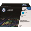 Похожий товар CB401A №642A Картридж для HP Color LaserJet 4005, Cyan 7500стр.