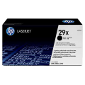 Похожий товар C4129X № 29X Картридж к HP LJ 5000/ 5100 Series, Canon EP-62  (10000стр.)
