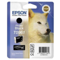 Похожий товар T09614 Картридж EPSON Stylus Photo R2880 Photo Black (Epson UltraChrome K3 Vivid Magenta)