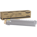 Похожий товар 106R01079 Тонер-картридж для Xerox Phaser 7400, желтый (18000стр.)