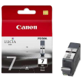 Просмотренный товар PGI-7Bk [2444B001] Чернильница к Canon PIXMA iX7000/ MX7600 (570 стр)