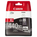 Просмотренный товар PG-440XL [5216B001] Картридж для CANON PIXMA MG2140/ 2240, MG3140/ 3240, MG4140, MG4240, MX374, MX474, MX514 Чёрный.