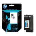 Похожий товар C6578D Картридж №78D для HP DJ 916-1220/ 1280/ 3810/ 3816/ 3820/ 3822/ 6122/ 6127/ 9600, Ph Sm 1000/ 1100/ 1115/ 1215/ 1218/ 1315; OJ 5110/ k60/ k80/ g55/ g85/ g95/ v30/ v40/ v45, psc 750/ 950, fax 1220/ 1230 (19мл. 560стр.)