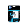 Похожий товар C9418A Картридж для HP №38 Photosmart Pro B8850/ B9180, Light Cyan