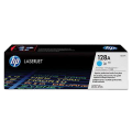 Похожий товар CE321A №128A Kартридж голубой для HP LJ для PRO CM1415fn; CP1525N/CP1520 /CP1525NW (1300стр)