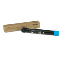 Похожий товар 106R01443 Xerox Phaser 7500 Тонер голубой (17,8K)