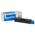 Просмотренный товар TK-580C [1T02KTCNL0] Тонер-картридж для Kyocera  FS-C5150DN / P6021, Cyan (2800стр.)