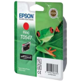 Похожий товар T054740 Картридж EPSON Stylus Photo R800/ R1800 Red (400стр.)