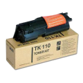 Просмотренный товар TK-110 [1T02FV0DE0] Тонер-картридж для Kyocera FS-720/ FS-820/ FS-920/ FS-1016MFP/ FS-1116MFP (6000