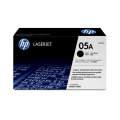 Похожий товар CE505A / CE505AC № 05A Картридж к HP LJ P2030/ P2035/ P2050/ P2055 (2300 стр.)
