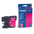 Похожий товар LC-1100 HYM Картридж для Brother DCP385C, DCP-6690CW (750 стр.) Magenta