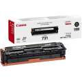 Похожий товар Canon Cartridge 731 Black [6272B002] Картридж черный для Canon LBP 7100Cn/7110Cw/  i-SENSYS MF8230Cn/ MF8280Cw/ MF623Cn/ MF628Cw (1400стр.)