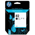 Похожий товар CH565A Картридж № 82 черный для для плоттера HP DesignJet 111/510 серии (69 мл)