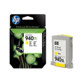 Просмотренный товар C4909AE HP № 940XL картридж Желтый повышенной емкости  для HP Officejet Pro 8000/8500  (1400 страниц)