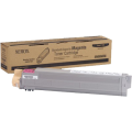Похожий товар 106R01151 Тонер-картридж для Xerox Phaser 7400, пурпурный (9000c.)