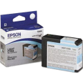 Похожий товар T580500 Картридж для Epson Stylus Pro 3800/3880 Light Cyan  (80мл.)