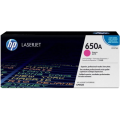 Похожий товар CE273A / CE273AC №650А Картридж пурпурный для HP LaserJet CP5520/ CP5525 (15000 копий )