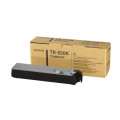 Просмотренный товар TK-520K Тонер-картридж для KYOCERA FS-C5015N, Black