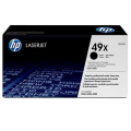 Похожий товар Q5949X / Q5949XC № 49X Картридж для HP LJ 1320/ 3390/ 3392 Black (6000 стр.)